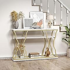 Modern console table for sale  Delivered anywhere in USA 