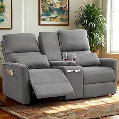 Iuxpam loveseat recliner for sale  Delivered anywhere in USA 
