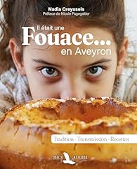 Fouace... aveyron d'occasion  Livré partout en France