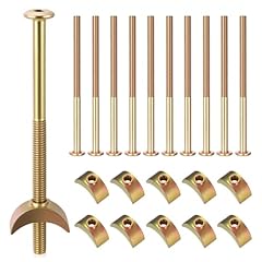 Pcs furniture boltss for sale  Delivered anywhere in UK
