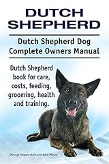 Dutch shepherd. dutch for sale  Delivered anywhere in UK