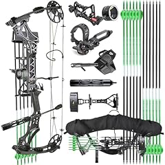 Zshjgjr archery compound for sale  Delivered anywhere in UK