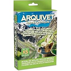 Arquivet muselière chiens d'occasion  Livré partout en France