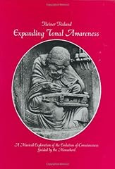 Expanding tonal awareness d'occasion  Livré partout en France