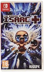 Binding isaac afterbirth for sale  Delivered anywhere in UK