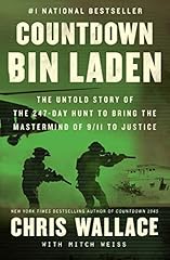 Countdown bin laden for sale  Delivered anywhere in USA 