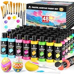 Vigorfun pcs pastel for sale  Delivered anywhere in USA 