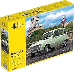 Heller 80759 modellbausatz gebraucht kaufen  Wird an jeden Ort in Deutschland