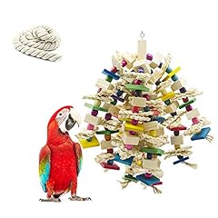 Mqforu bird toy for sale  Delivered anywhere in UK
