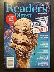 Reader digest large for sale  Delivered anywhere in USA 