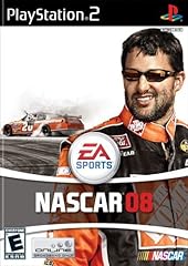 Nascar 2008 playstation for sale  Delivered anywhere in USA 