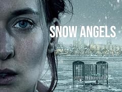 Snow angels spuren gebraucht kaufen  Wird an jeden Ort in Deutschland