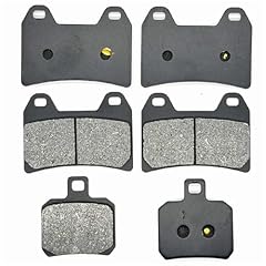 Motorcycle front rear for sale  Delivered anywhere in USA 