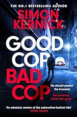 Good cop bad for sale  Delivered anywhere in UK