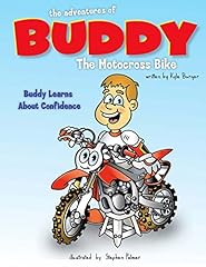 Adventures buddy motocross for sale  Delivered anywhere in USA 