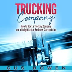 Trucking company start for sale  Delivered anywhere in USA 