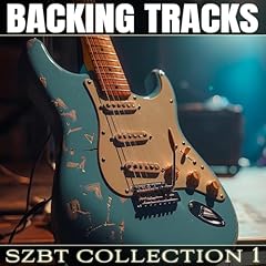 Elementary bluesy backing for sale  Delivered anywhere in UK
