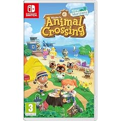 Animal crossing new usato  Spedito ovunque in Italia 