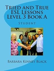 Tried true esl for sale  Delivered anywhere in USA 