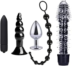 Combo silicone nero usato  Spedito ovunque in Italia 