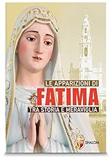 Apparizioni fatima tra usato  Spedito ovunque in Italia 