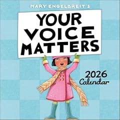 Mary engelbreit voice for sale  Delivered anywhere in USA 