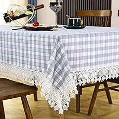 Aoliku rectangle table for sale  Delivered anywhere in UK