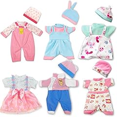 Artst doll clothes for sale  Delivered anywhere in USA 