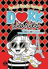 Dork diaries nikkis gebraucht kaufen  Wird an jeden Ort in Deutschland