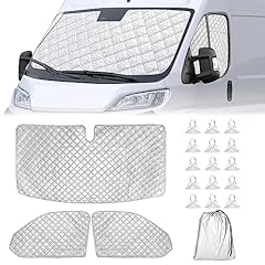 3pcs car window for sale  Delivered anywhere in UK