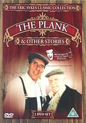 Eric sykes classic for sale  Delivered anywhere in UK