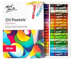 Mont marte pastels d'occasion  Livré partout en France