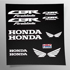 Kit adhésifs honda d'occasion  Livré partout en France