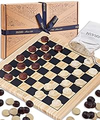 Jaques london draughts for sale  Delivered anywhere in UK