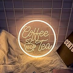 Coffee neon sign for sale  Delivered anywhere in USA 