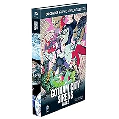 Comics gotham city d'occasion  Livré partout en France