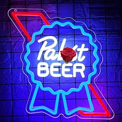 Lalaon beer neon for sale  Delivered anywhere in USA 