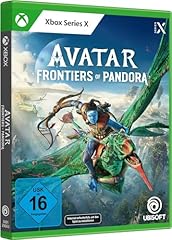 Avatar frontiers pandora gebraucht kaufen  Wird an jeden Ort in Deutschland
