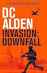 Invasion downfall war for sale  Delivered anywhere in UK