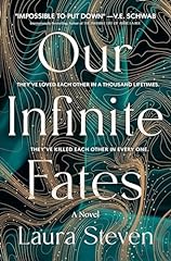 Infinite fates for sale  Delivered anywhere in UK