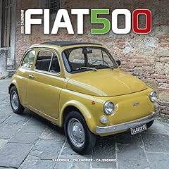 Fiat 500 2025 usato  Spedito ovunque in Italia 