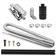 Maxearn 120cm exhaust for sale  Delivered anywhere in UK