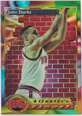 1993 john starks for sale  Delivered anywhere in USA 
