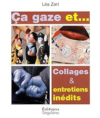 Gaze ... d'occasion  Livré partout en France