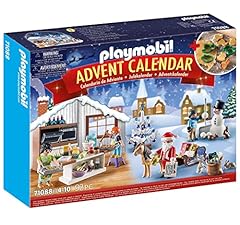Playmobil christmas 71088 for sale  Delivered anywhere in UK