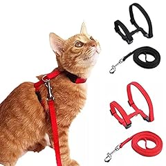 Katzenwesten leine verstellbar gebraucht kaufen  Wird an jeden Ort in Deutschland
