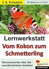 Lernwerkstatt vom kokon gebraucht kaufen  Wird an jeden Ort in Deutschland
