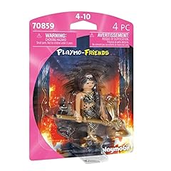 Playmobil 70859 femme d'occasion  Livré partout en France