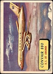 1957 topps convair for sale  Delivered anywhere in USA 