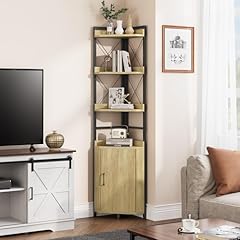 Yitahome corner shelf for sale  Delivered anywhere in UK